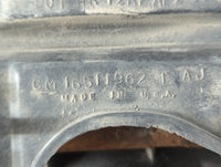 1992-1996 Buick Roadmaster Driver Left Oem Head Light Headlight Lamp - Oemusedautoparts1.com