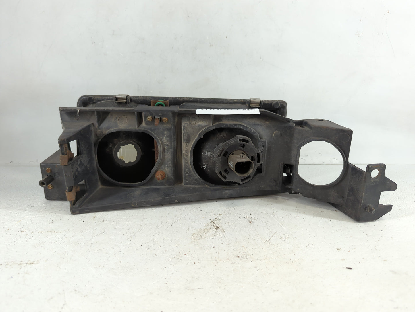 1992-1996 Buick Roadmaster Driver Left Oem Head Light Headlight Lamp - Oemusedautoparts1.com