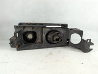 1992-1996 Buick Roadmaster Driver Left Oem Head Light Headlight Lamp - Oemusedautoparts1.com