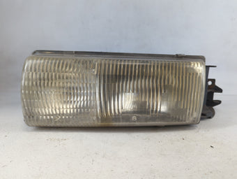 compare product 1992-1996 Buick Roadmaster Passenger Right Oem Head Light Headlight Lamp