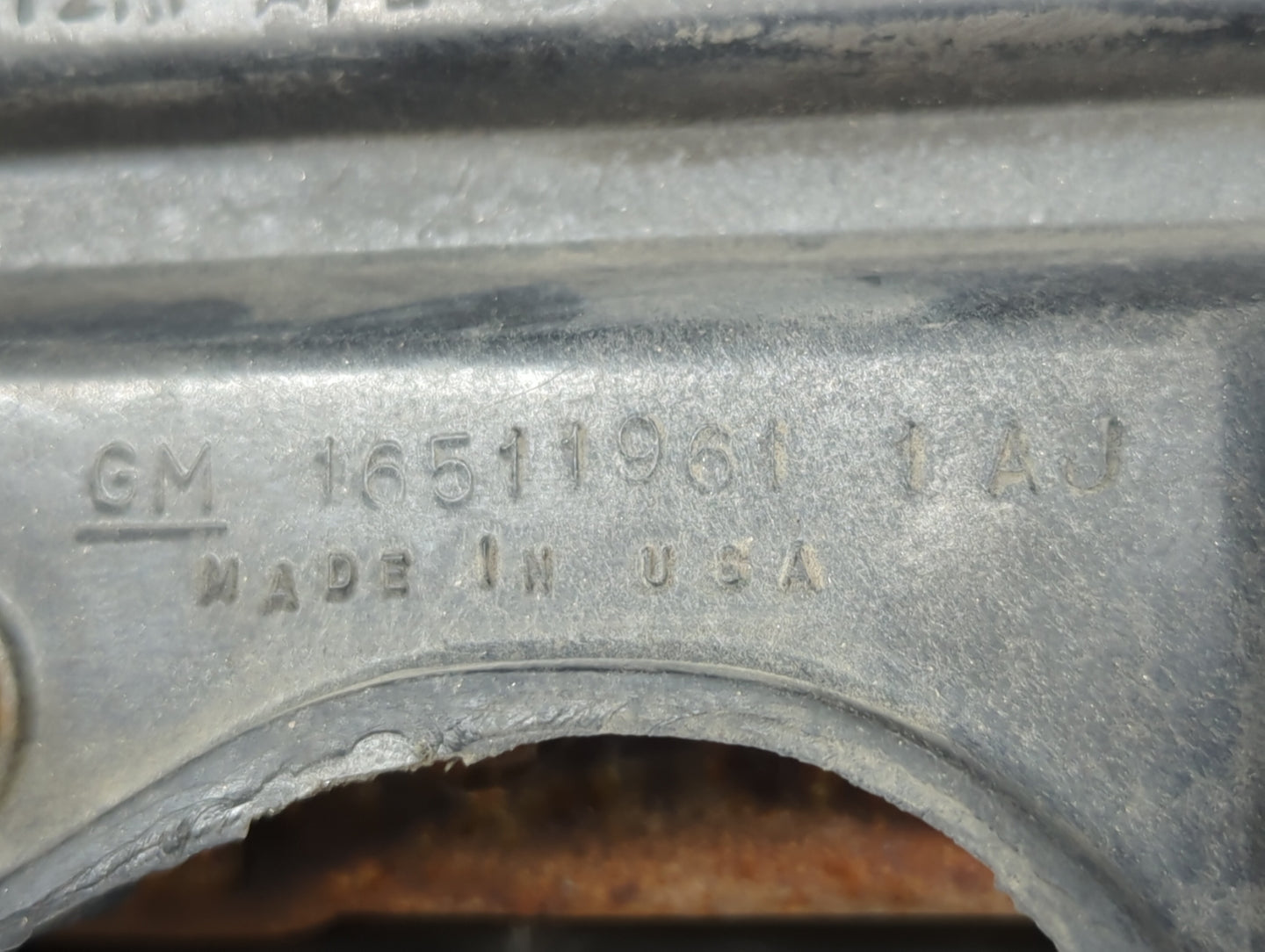 1992-1996 Buick Roadmaster Passenger Right Oem Head Light Headlight Lamp - Oemusedautoparts1.com