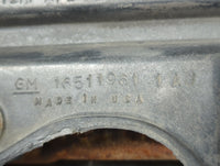 1992-1996 Buick Roadmaster Passenger Right Oem Head Light Headlight Lamp - Oemusedautoparts1.com