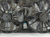 2002-2005 Buick Century Left Radiator Fan Motor Assembly - Oemusedautoparts1.com