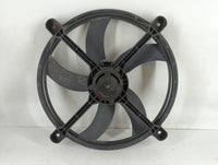 2000 Ford F-250 Super Duty INTERCOOLER COOLING - Oemusedautoparts1.com