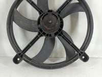 2000 Ford F-250 Super Duty INTERCOOLER COOLING - Oemusedautoparts1.com