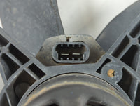 2000 Ford F-250 Super Duty INTERCOOLER COOLING - Oemusedautoparts1.com