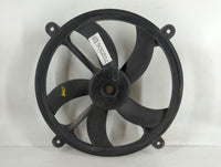 2000 Ford F-250 Super Duty INTERCOOLER COOLING - Oemusedautoparts1.com