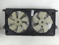 2006 Buick Lucerne Left Radiator Fan Motor Assembly - Oemusedautoparts1.com