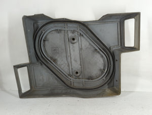 1984 Chevrolet Corvette Engine Cover