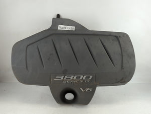 2004 Pontiac Grand Prix Engine Cover