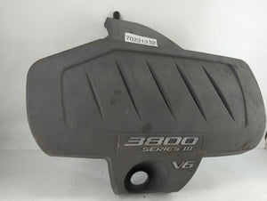 2004 Pontiac Grand Prix Engine Cover