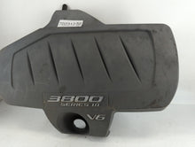 2004 Pontiac Grand Prix Engine Cover