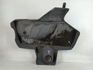 2004 Pontiac Grand Prix Engine Cover