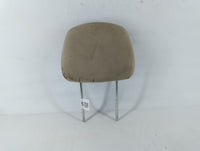 2006-2010 Chevrolet Cobalt Headrest Head Rest Front Driver Passenger Seat Fits Fits 2006 2007 2008 2009 2010 OEM Used Auto Parts - Oemusedautoparts1.com