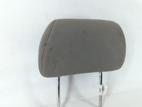 2008-2009 Saturn Aura Headrest Head Rest Rear Seat Fits Fits 2008 2009 OEM Used Auto Parts - Oemusedautoparts1.com