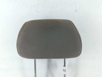 compare product 2007-2009 Saturn Aura Headrest Head Rest Front Driver Passenger Seat Fits Fits 2007 2008 2009 OEM Used Auto Parts