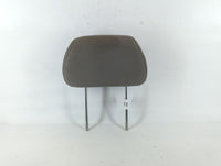 2007-2009 Saturn Aura Headrest Head Rest Front Driver Passenger Seat Fits Fits 2007 2008 2009 OEM Used Auto Parts - Oemusedautoparts1.com