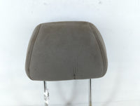 2007-2009 Saturn Aura Headrest Head Rest Front Driver Passenger Seat Fits Fits 2007 2008 2009 OEM Used Auto Parts - Oemusedautoparts1.com
