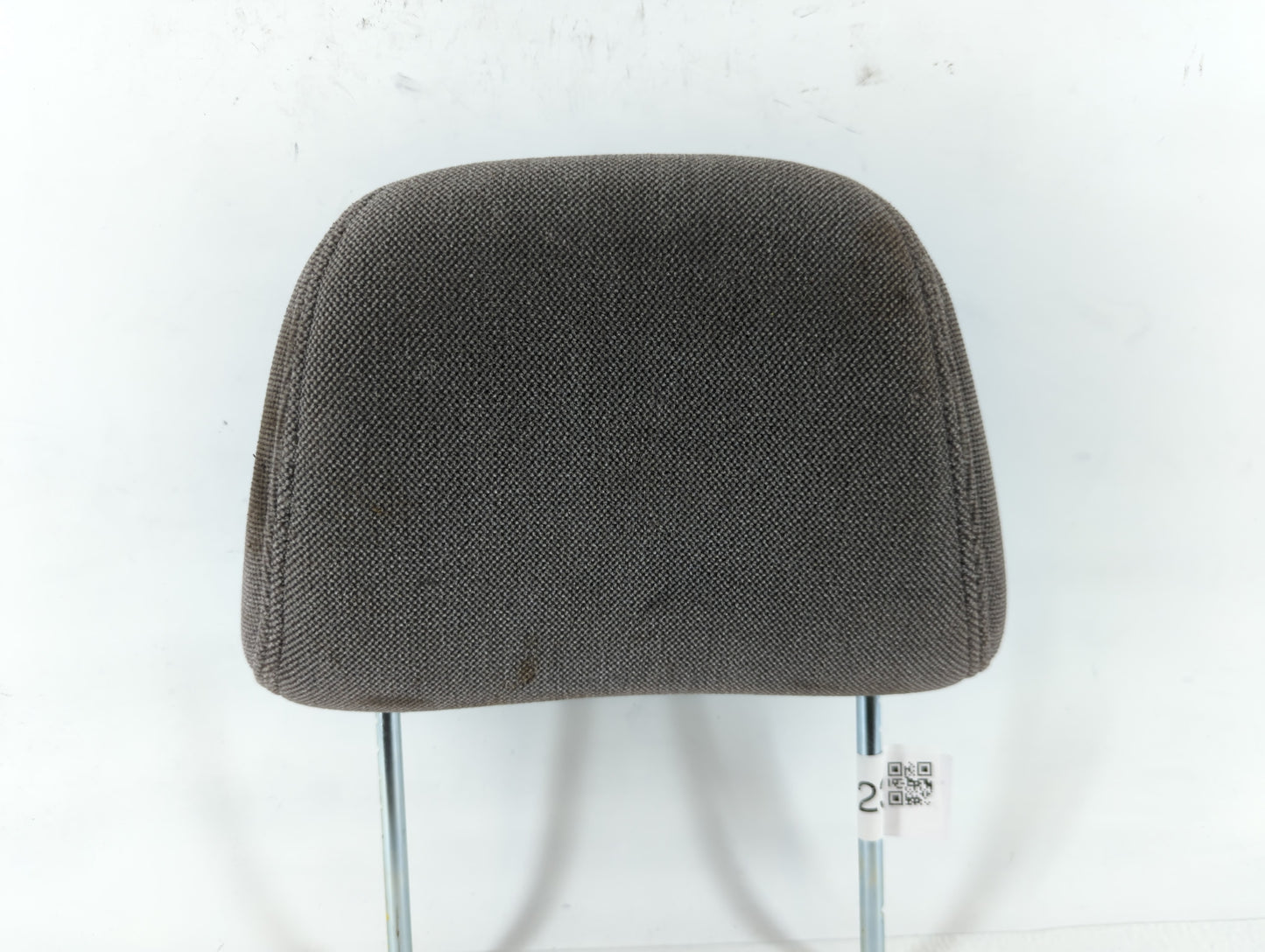 2002-2005 Chevrolet Malibu Headrest Head Rest Front Driver Passenger Seat Fits Fits 2002 2003 2004 2005 OEM Used Auto Parts - Oemusedautoparts1.com