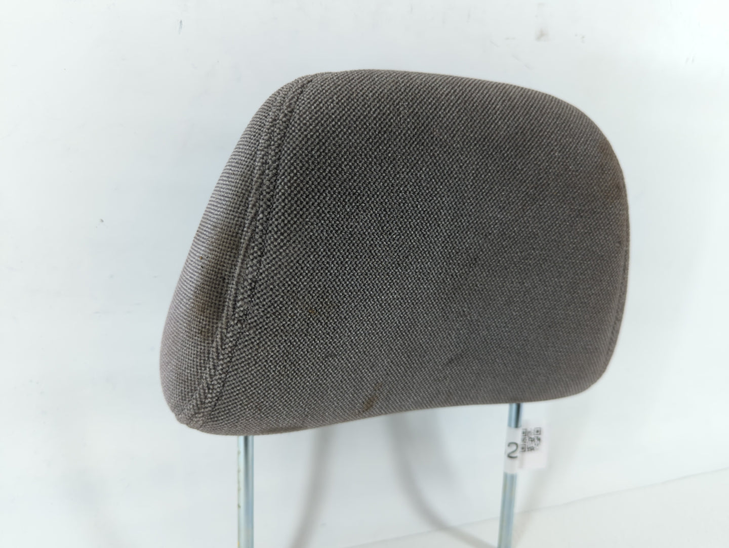 2002-2005 Chevrolet Malibu Headrest Head Rest Front Driver Passenger Seat Fits Fits 2002 2003 2004 2005 OEM Used Auto Parts - Oemusedautoparts1.com