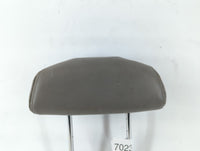 2002-2007 Saturn Vue Headrest Head Rest Rear Seat Fits Fits 2002 2003 2004 2005 2006 2007 OEM Used Auto Parts - Oemusedautoparts1.com