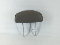2002-2007 Saturn Vue Headrest Head Rest Rear Seat Fits Fits 2002 2003 2004 2005 2006 2007 OEM Used Auto Parts - Oemusedautoparts1.com