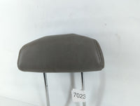 2002-2007 Saturn Vue Headrest Head Rest Rear Seat Fits Fits 2002 2003 2004 2005 2006 2007 OEM Used Auto Parts - Oemusedautoparts1.com