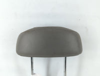 2002-2007 Saturn Vue Headrest Head Rest Rear Seat Fits Fits 2002 2003 2004 2005 2006 2007 OEM Used Auto Parts - Oemusedautoparts1.com