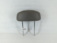 2002-2007 Saturn Vue Headrest Head Rest Rear Seat Fits Fits 2002 2003 2004 2005 2006 2007 OEM Used Auto Parts - Oemusedautoparts1.com