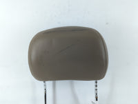 2000-2005 Buick Century Headrest Head Rest Front Driver Passenger Seat Fits Fits 2000 2001 2002 2003 2004 2005 OEM Used Auto Parts - Oemusedautoparts1.com