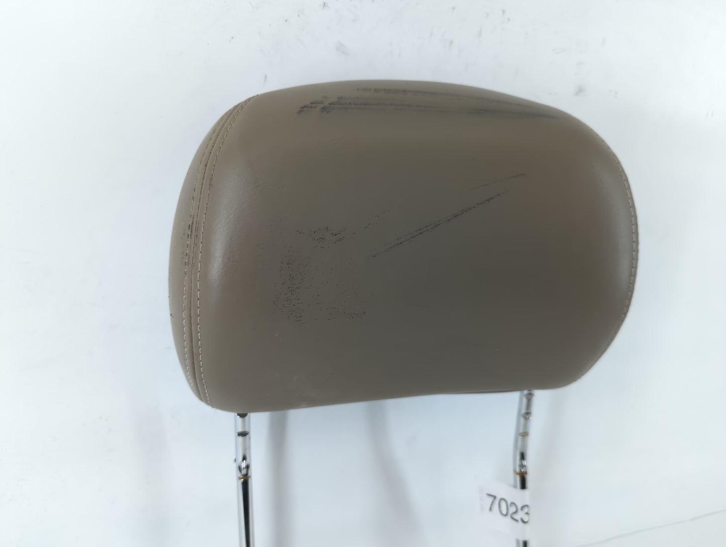 2000-2005 Buick Century Headrest Head Rest Front Driver Passenger Seat Fits Fits 2000 2001 2002 2003 2004 2005 OEM Used Auto Parts - Oemusedautoparts1.com