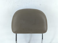 2000-2005 Buick Century Headrest Head Rest Front Driver Passenger Seat Fits Fits 2000 2001 2002 2003 2004 2005 OEM Used Auto Parts - Oemusedautoparts1.com