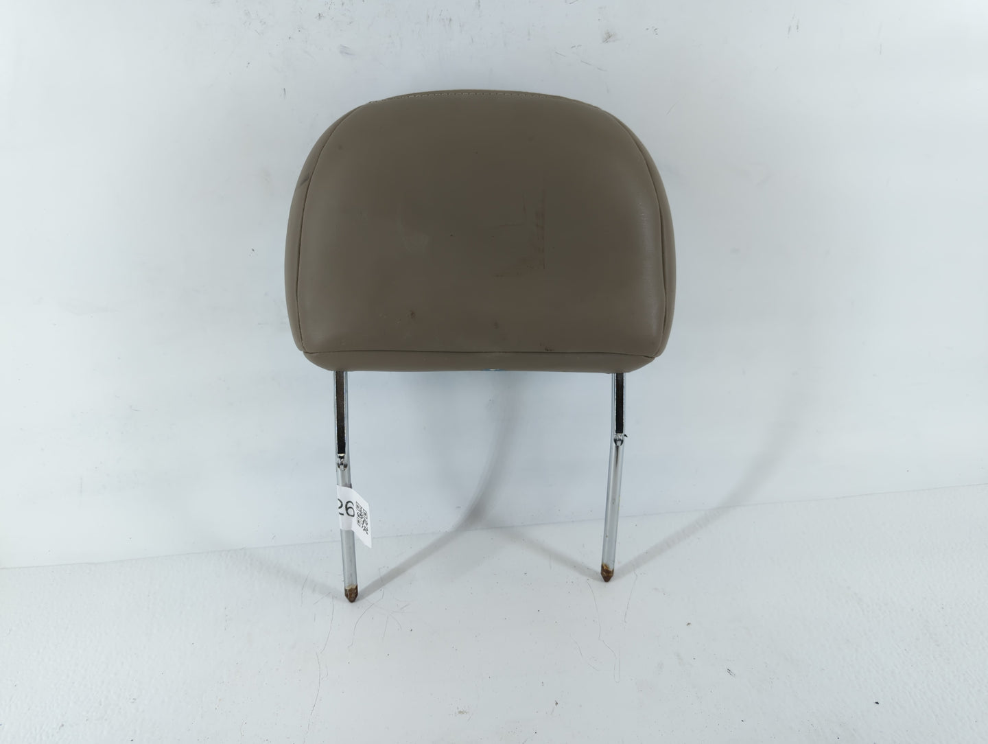 2000-2005 Buick Century Headrest Head Rest Front Driver Passenger Seat Fits Fits 2000 2001 2002 2003 2004 2005 OEM Used Auto Parts - Oemusedautoparts1.com