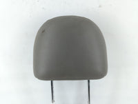 2002-2007 Saturn Vue Headrest Head Rest Front Driver Passenger Seat Fits Fits 2002 2003 2004 2005 2006 2007 OEM Used Auto Parts - Oemusedautoparts1.com
