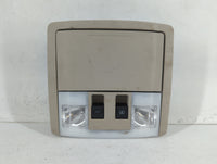 2010 Ford Edge Overhead Roof Console - Oemusedautoparts1.com