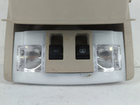 2010 Ford Edge Overhead Roof Console - Oemusedautoparts1.com