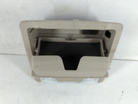 2010 Ford Edge Overhead Roof Console - Oemusedautoparts1.com