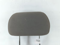 2007-2009 Saturn Aura Headrest Head Rest Rear Seat Fits Fits 2007 2008 2009 OEM Used Auto Parts - Oemusedautoparts1.com