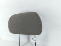 2007-2009 Saturn Aura Headrest Head Rest Rear Seat Fits Fits 2007 2008 2009 OEM Used Auto Parts - Oemusedautoparts1.com