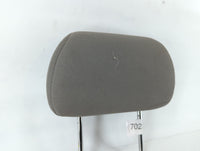 2007-2009 Saturn Aura Headrest Head Rest Rear Seat Fits Fits 2007 2008 2009 OEM Used Auto Parts - Oemusedautoparts1.com