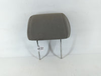2007-2009 Saturn Aura Headrest Head Rest Rear Seat Fits Fits 2007 2008 2009 OEM Used Auto Parts - Oemusedautoparts1.com