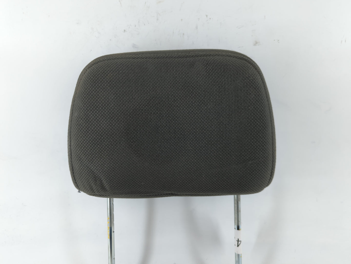 2004 Pontiac Grand Prix Headrest Head Rest Front Driver Passenger Seat Fits OEM Used Auto Parts - Oemusedautoparts1.com