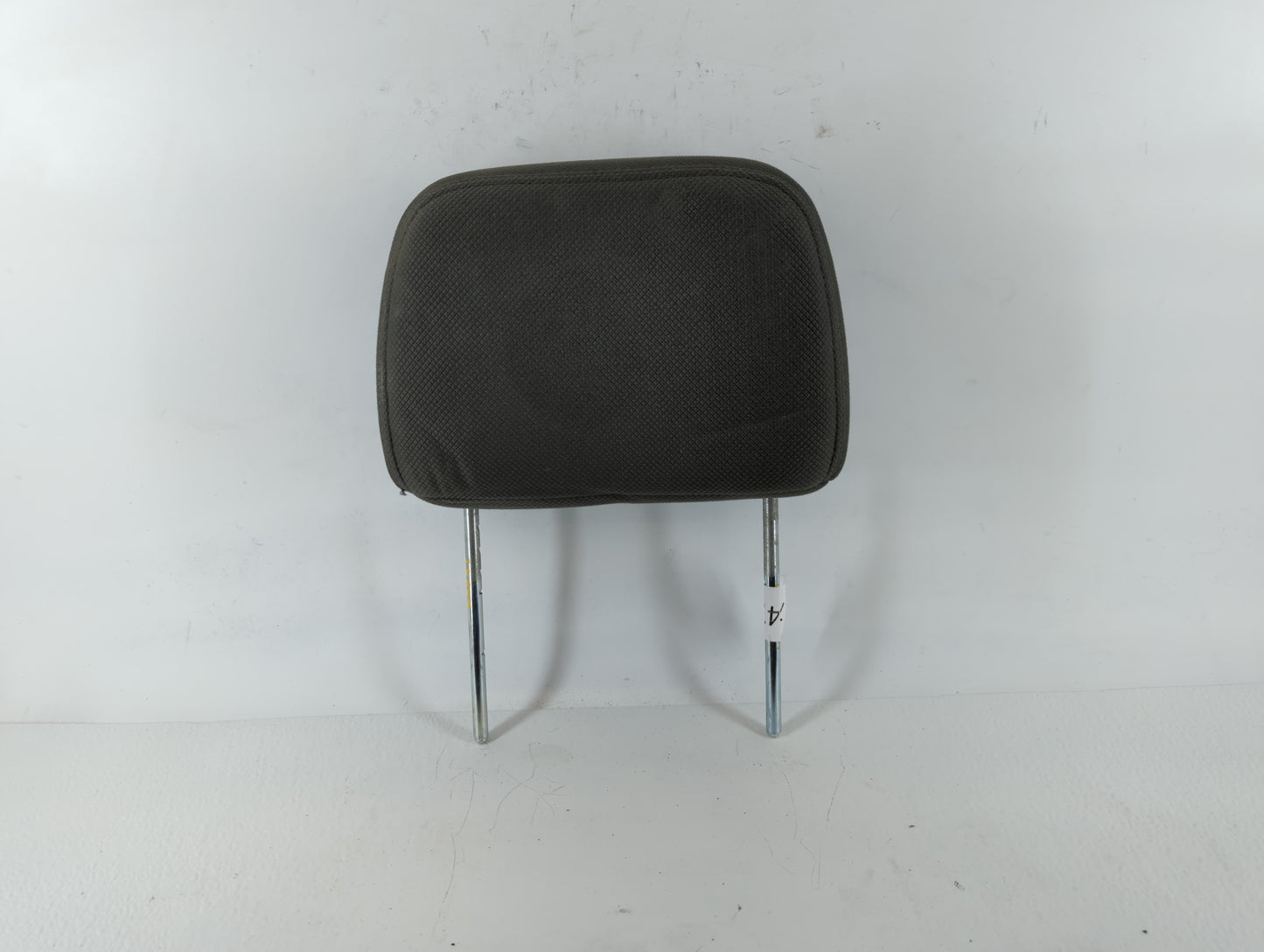 2004 Pontiac Grand Prix Headrest Head Rest Front Driver Passenger Seat Fits OEM Used Auto Parts - Oemusedautoparts1.com