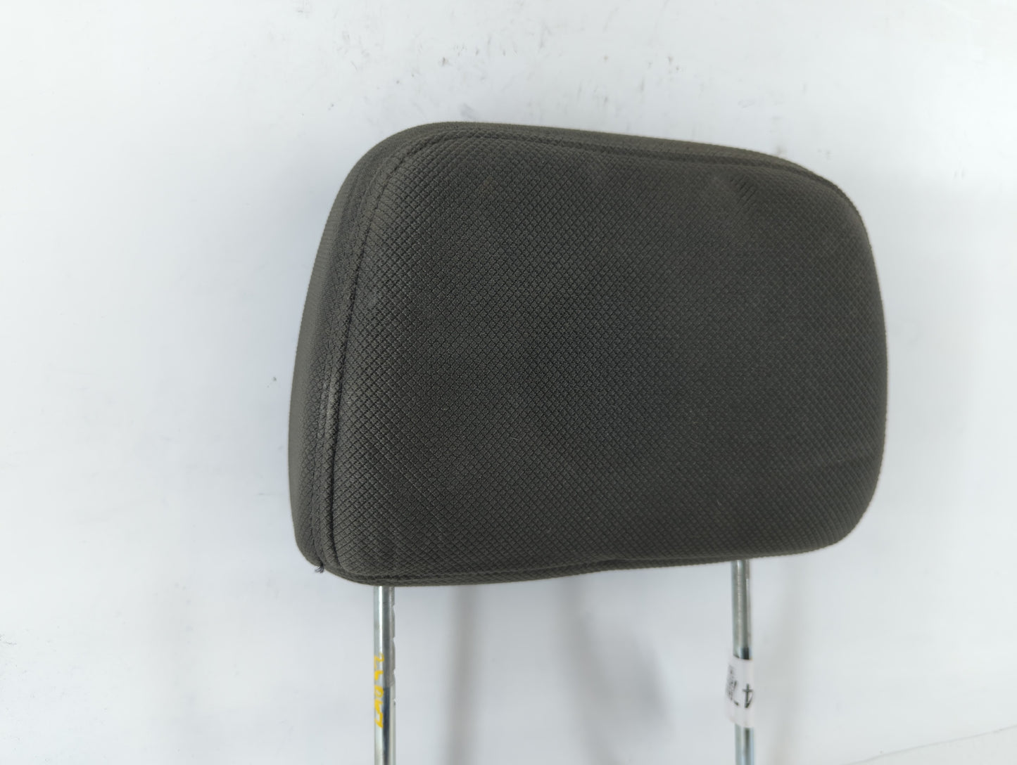 2004 Pontiac Grand Prix Headrest Head Rest Front Driver Passenger Seat Fits OEM Used Auto Parts - Oemusedautoparts1.com