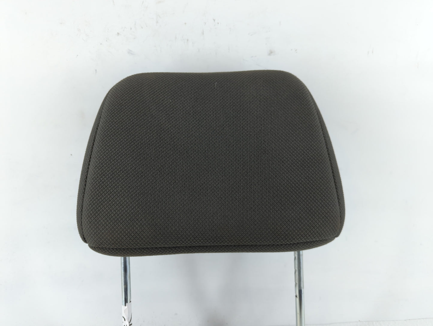 2004 Pontiac Grand Prix Headrest Head Rest Front Driver Passenger Seat Fits OEM Used Auto Parts - Oemusedautoparts1.com
