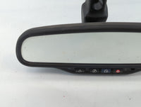 2004-2009 Cadillac Srx Interior Rear View Mirror Replacement OEM Fits Fits 2000 2001 2002 2003 2004 2005 2006 2007 2008 2009 OEM Used Auto Parts - Oemusedautoparts1.com