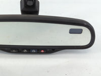 2004-2009 Cadillac Srx Interior Rear View Mirror Replacement OEM Fits Fits 2000 2001 2002 2003 2004 2005 2006 2007 2008 2009 OEM Used Auto Parts - Oemusedautoparts1.com