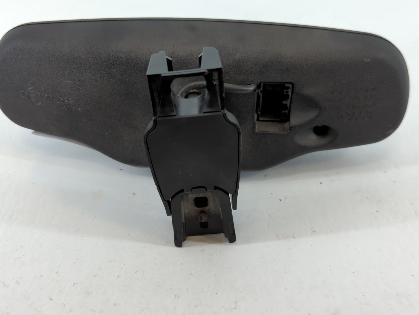 2004-2009 Cadillac Srx Interior Rear View Mirror Replacement OEM Fits Fits 2000 2001 2002 2003 2004 2005 2006 2007 2008 2009 OEM Used Auto Parts - Oemusedautoparts1.com