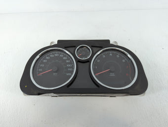 compare product 2007 Chevrolet Cobalt Instrument Cluster Speedometer Gauges P/N:15792676 Fits OEM Used Auto Parts
