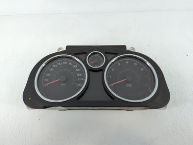 2007 Chevrolet Cobalt Instrument Cluster Speedometer Gauges P/N:15792676 Fits OEM Used Auto Parts